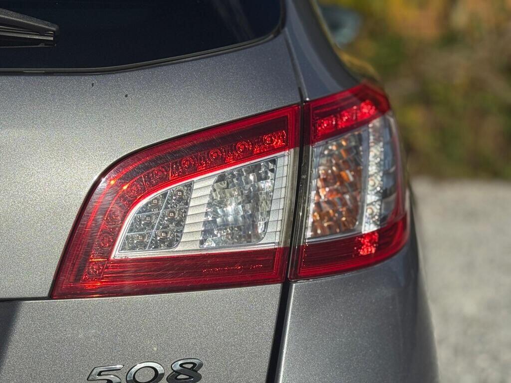 Used Peugeot 508 2016 for sale - 77645937: Photo 69