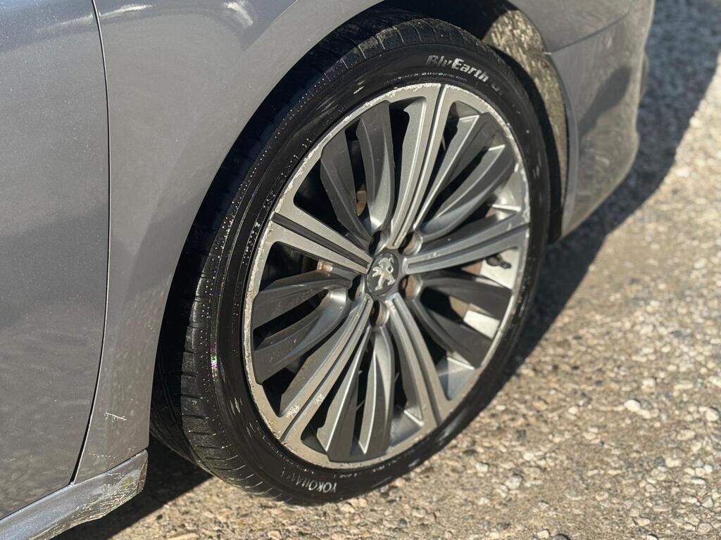Used Peugeot 508 2016 for sale - 77645937: Photo 78