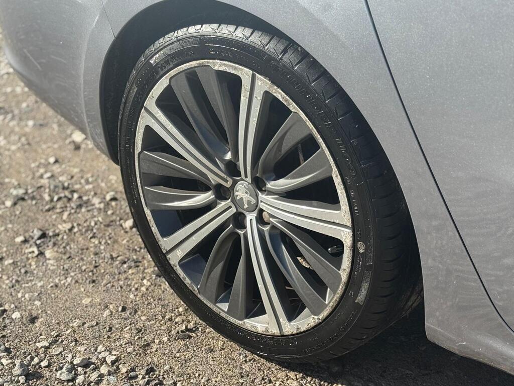 Used Peugeot 508 2016 for sale - 77645937: Photo 80