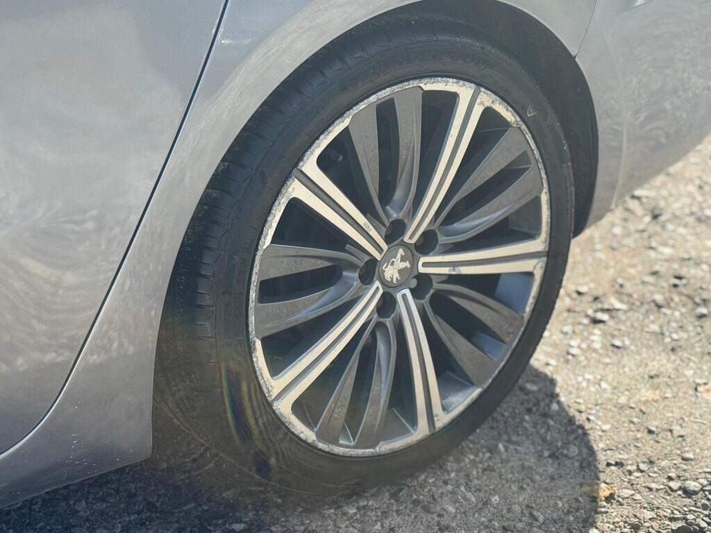 Used Peugeot 508 2016 for sale - 77645937: Photo 83