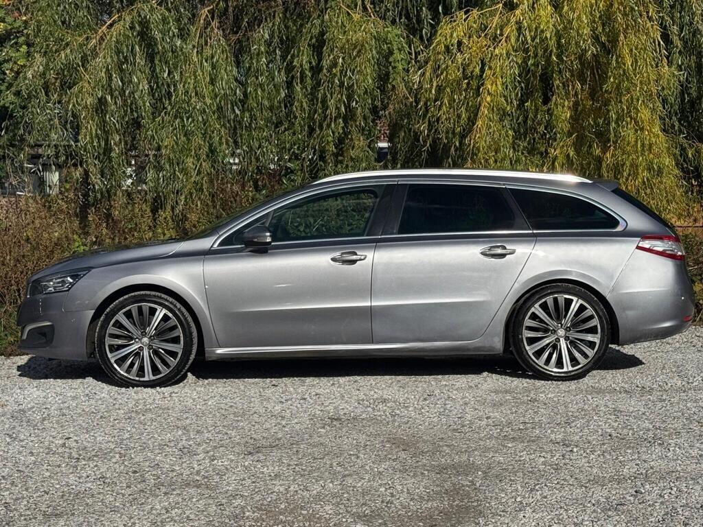 Used Peugeot 508 2016 for sale - 77645937: Photo 9
