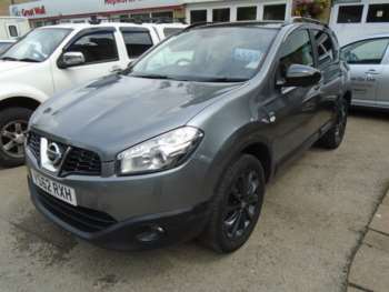 Used Nissan Qashqai 2013 for sale - 74843353: Photo