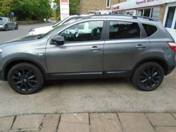 Used Nissan Qashqai 2013 for sale - 74843353: Photo