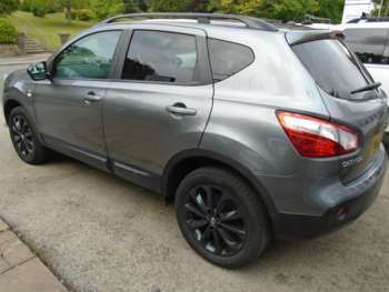 Used Nissan Qashqai 2013 for sale - 74843353: Photo