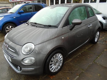 Used Fiat 500 2019 for sale - 76375657: Photo