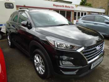2018 - GDI SE NAV 5-Door