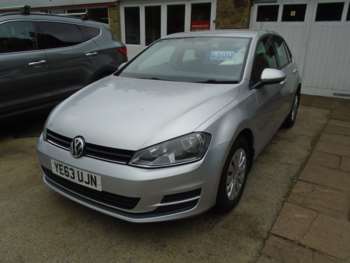 2013 - S TSI BLUEMOTION TECHNOLOGY 5-Door