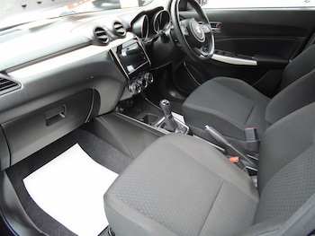 Used Suzuki Swift 2018 for sale - 78823823: Photo