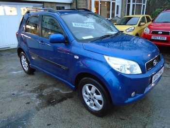 2007 - 1.5 SE Auto 5dr