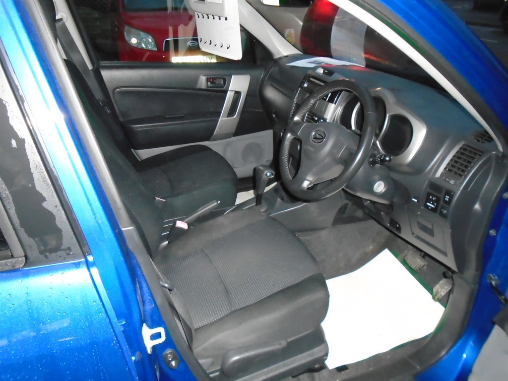 Used Daihatsu Terios 2007 for sale - 77036483: Photo 8