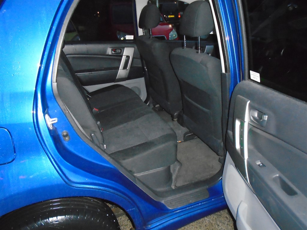 Used Daihatsu Terios 2007 for sale - 77036483: Photo 9