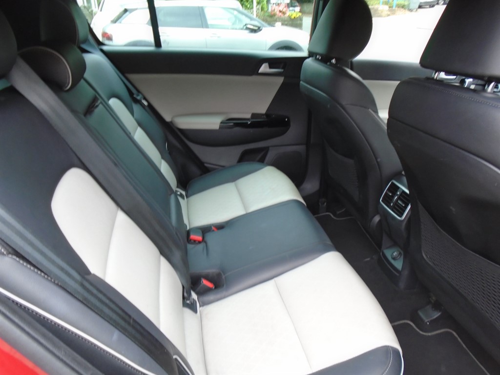 Used Kia Sportage 2016 for sale - 75934873: Photo 8