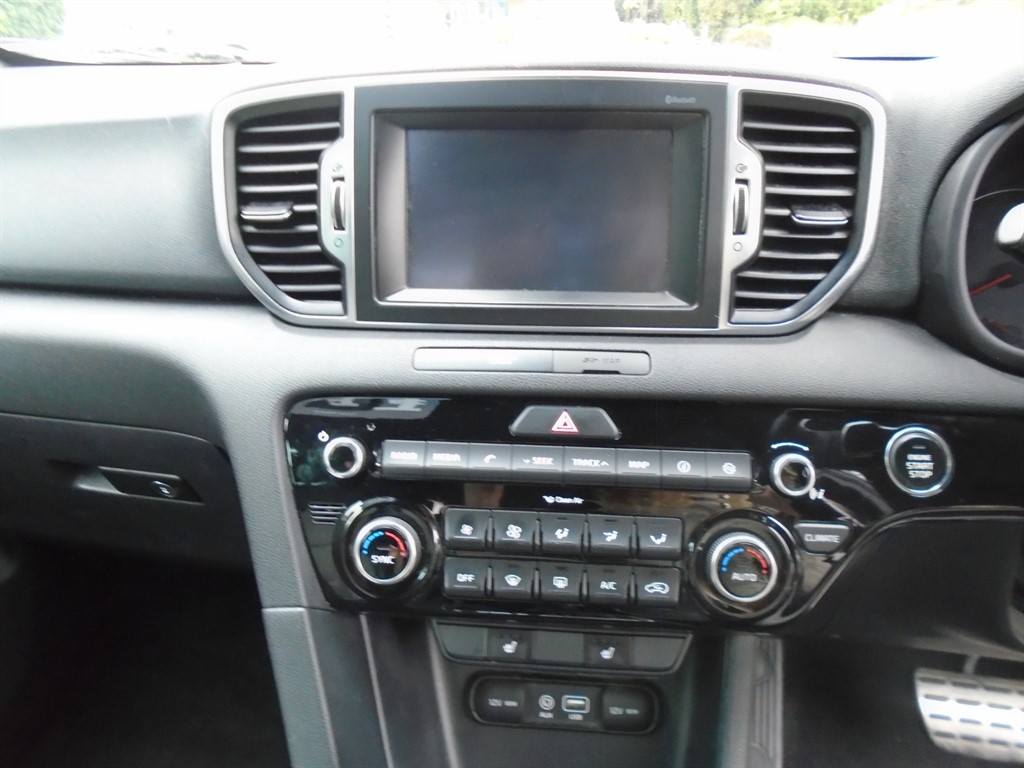 Used Kia Sportage 2016 for sale - 75934873: Photo 9