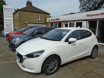 Used Mazda Mazda2 2021 for sale - 78736558: Photo
