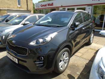 2017 - 2 ISG 5-Door