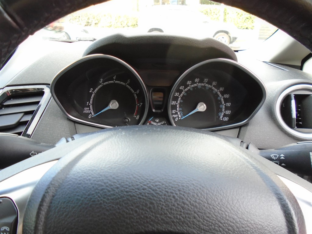 Used Ford Fiesta 2016 for sale - 76438245: Photo 10