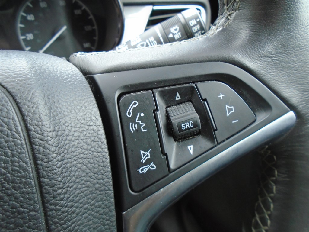 Used Vauxhall Mokka X 2018 for sale - 76124915: Photo 11