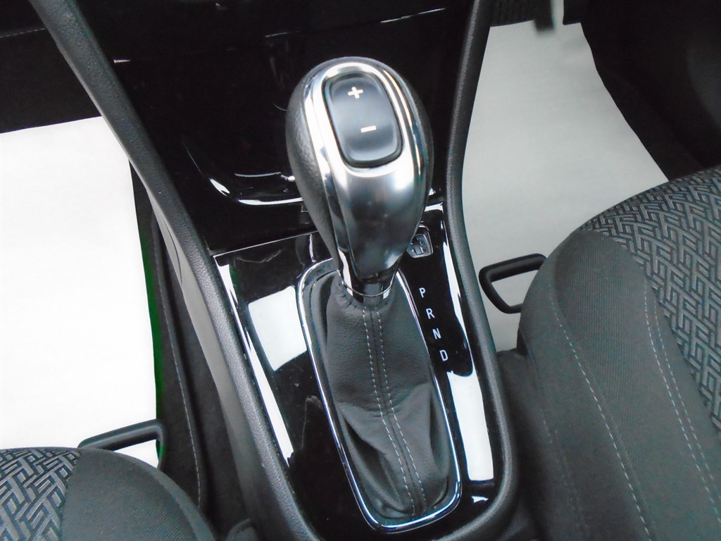 Used Vauxhall Mokka X 2018 for sale - 76124915: Photo 12