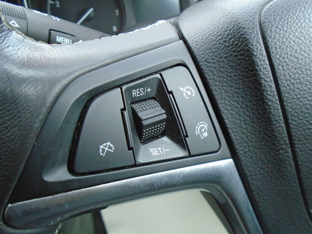 Used Vauxhall Mokka X 2018 for sale - 76124915: Photo 13