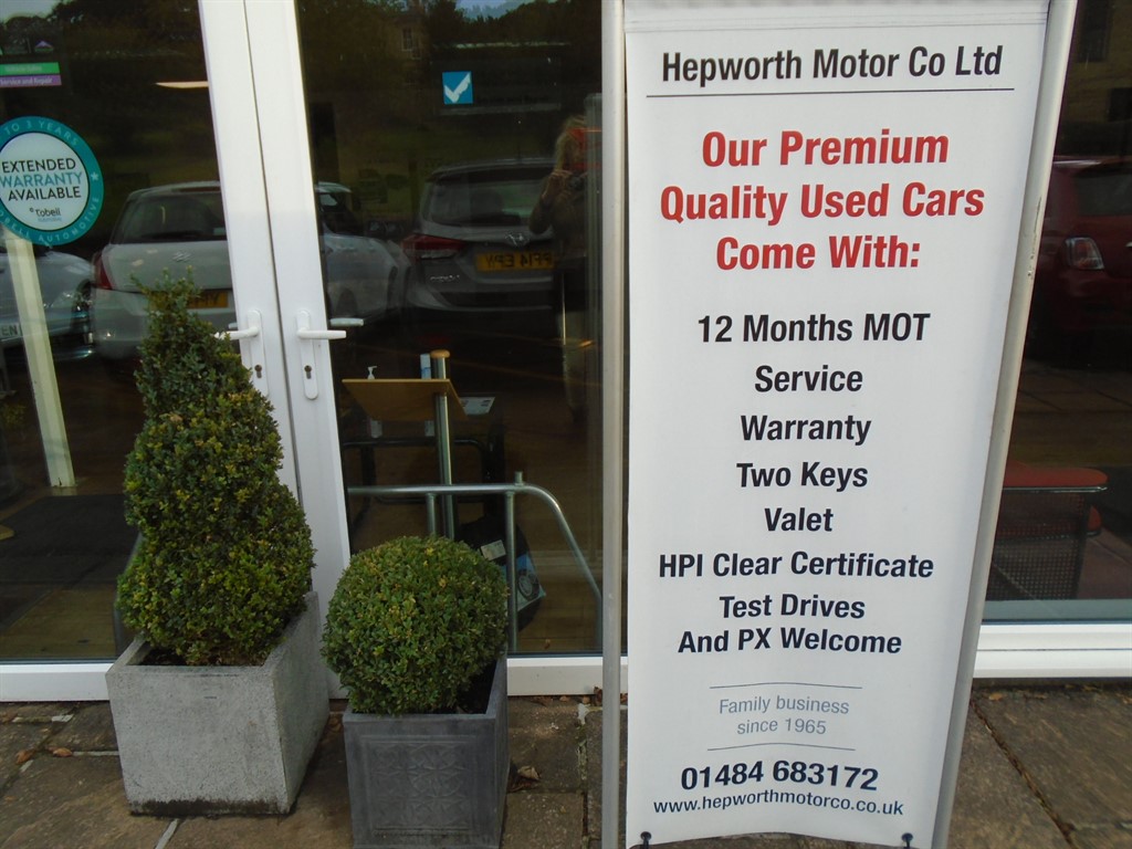 Used Vauxhall Mokka X 2018 for sale - 76124915: Photo 15