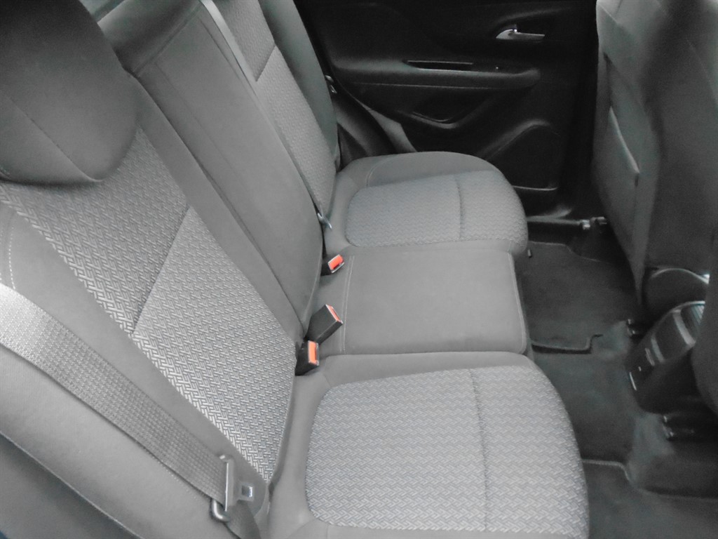 Used Vauxhall Mokka X 2018 for sale - 76124915: Photo 6