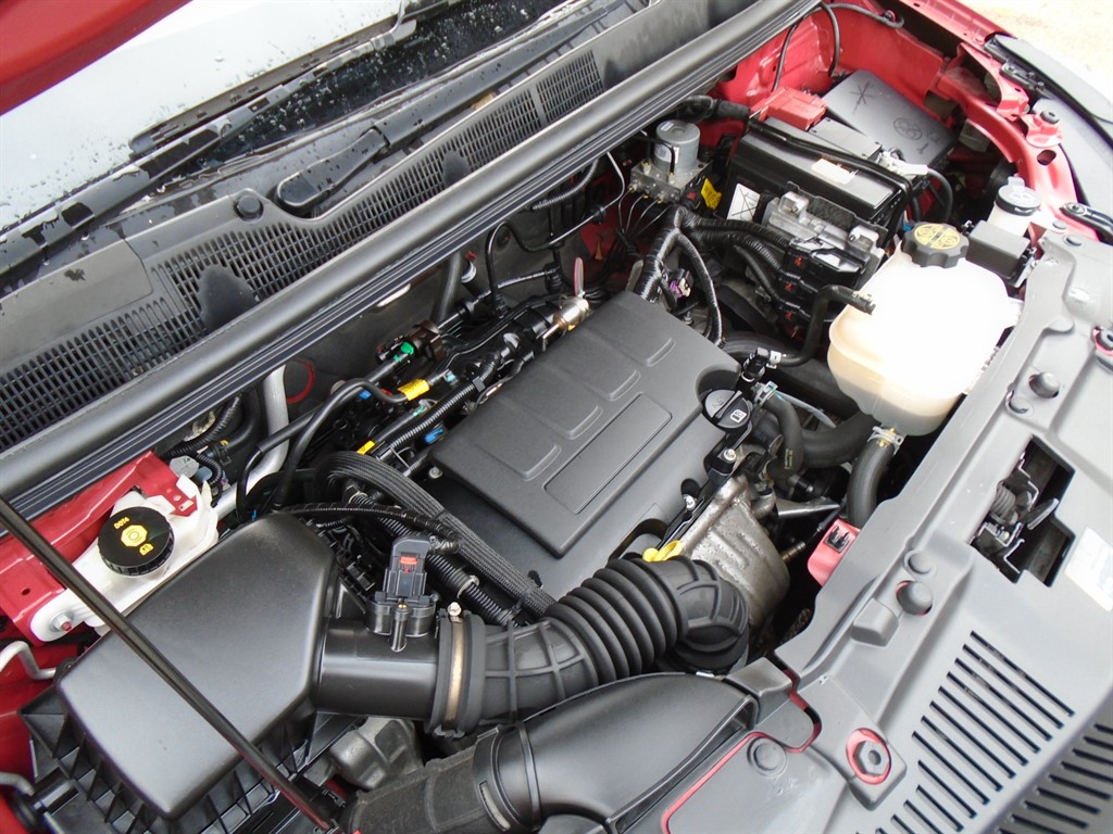 Used Vauxhall Mokka X 2018 for sale - 76124915: Photo 7