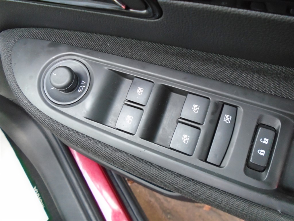 Used Vauxhall Mokka X 2018 for sale - 76124915: Photo 8