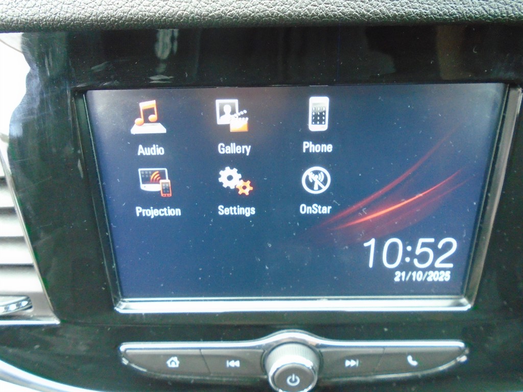 Used Vauxhall Mokka X 2018 for sale - 76124915: Photo 9