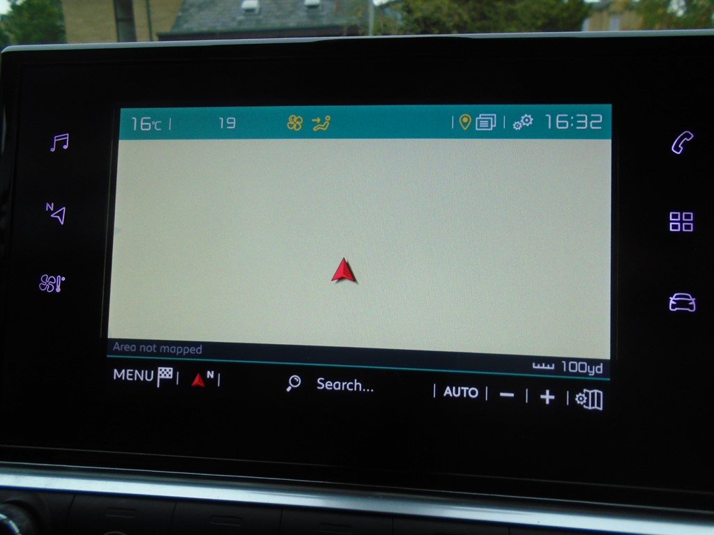 Used Citroen C4 Cactus 2018 for sale - 76112499: Photo 11