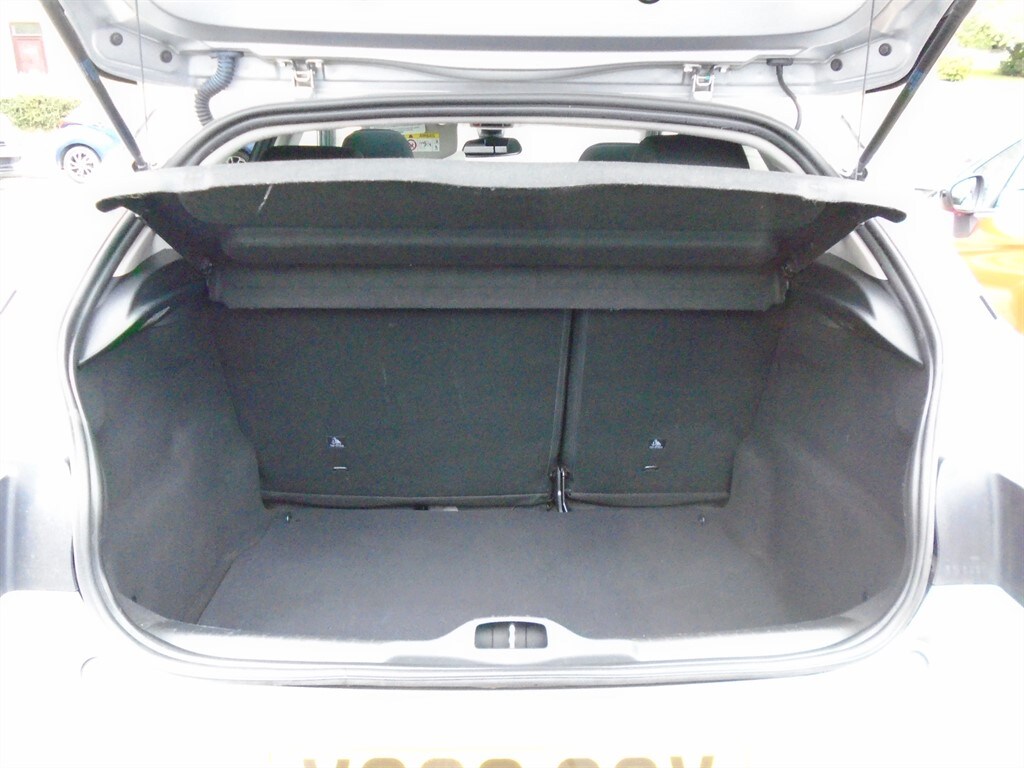 Used Citroen C4 Cactus 2018 for sale - 76112499: Photo 6