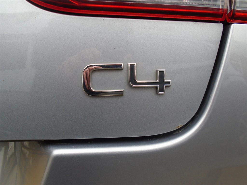 Used Citroen C4 Cactus 2018 for sale - 76112499: Photo 8