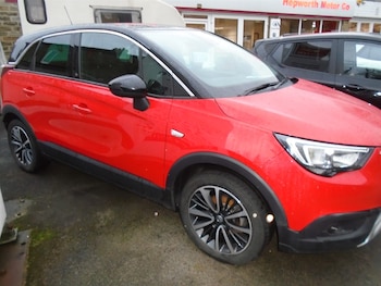 2019 - ELITE 5-Door