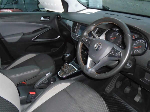 Used Vauxhall Crossland X 2019 for sale - 75570516: Photo 5