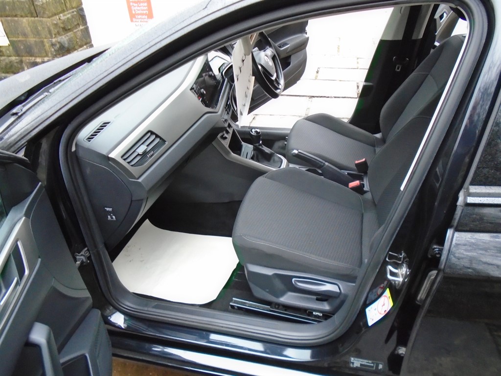 Used Volkswagen Polo 2020 for sale - 77198546: Photo 10