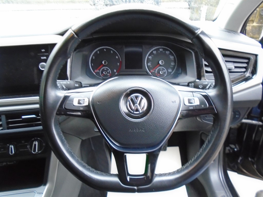 Used Volkswagen Polo 2020 for sale - 77198546: Photo 6