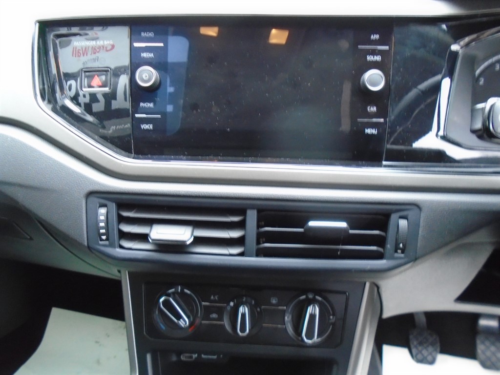 Used Volkswagen Polo 2020 for sale - 77198546: Photo 8