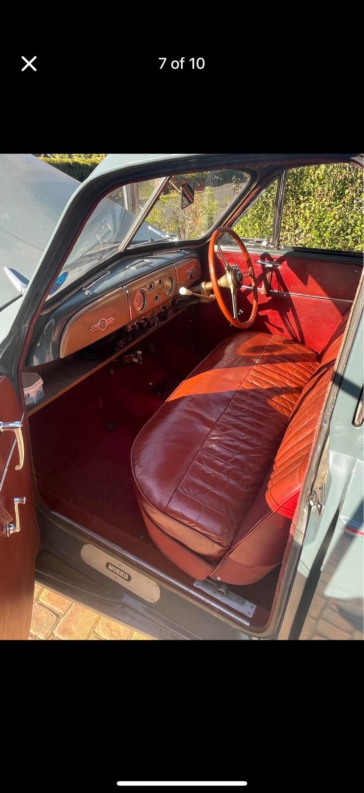 Used Chrysler New Yorker 1938 for sale - 76334574: Photo 12