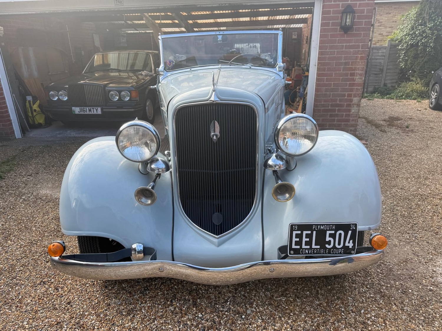 Used Chrysler New Yorker 1938 for sale - 76334574: Photo 14