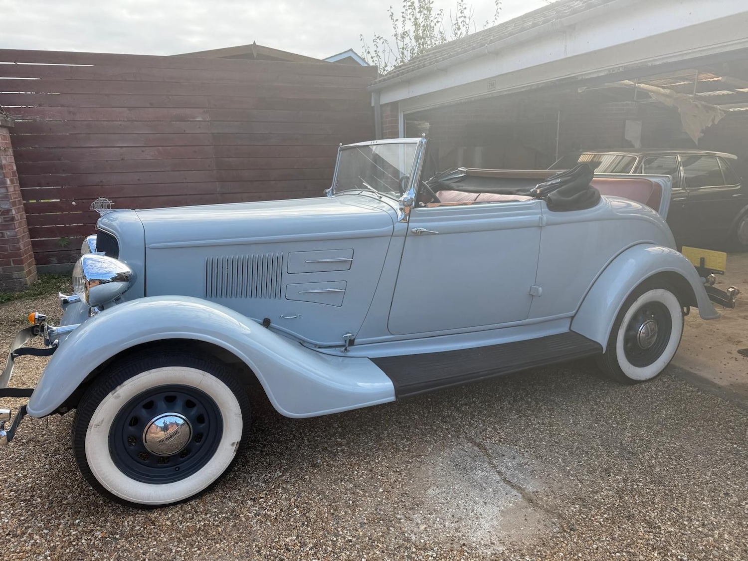 Used Chrysler New Yorker 1938 for sale - 76334574: Photo 15