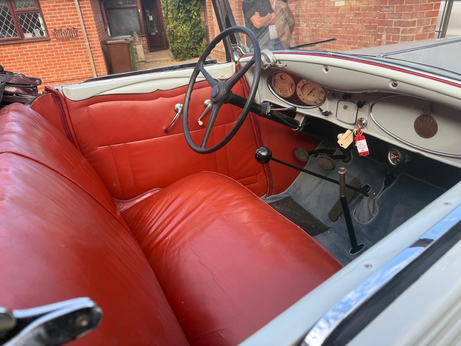 Used Chrysler New Yorker 1938 for sale - 76334574: Photo 16