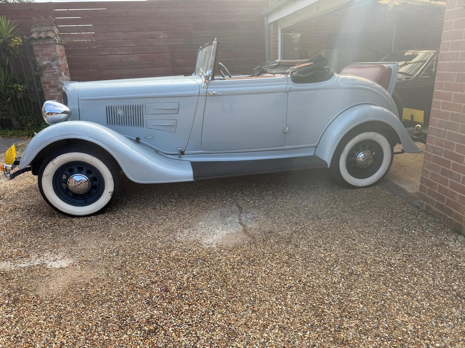 Used Chrysler New Yorker 1938 for sale - 76334574: Photo 2