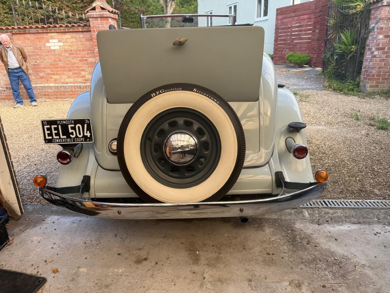 Used Chrysler New Yorker 1938 for sale - 76334574: Photo 6