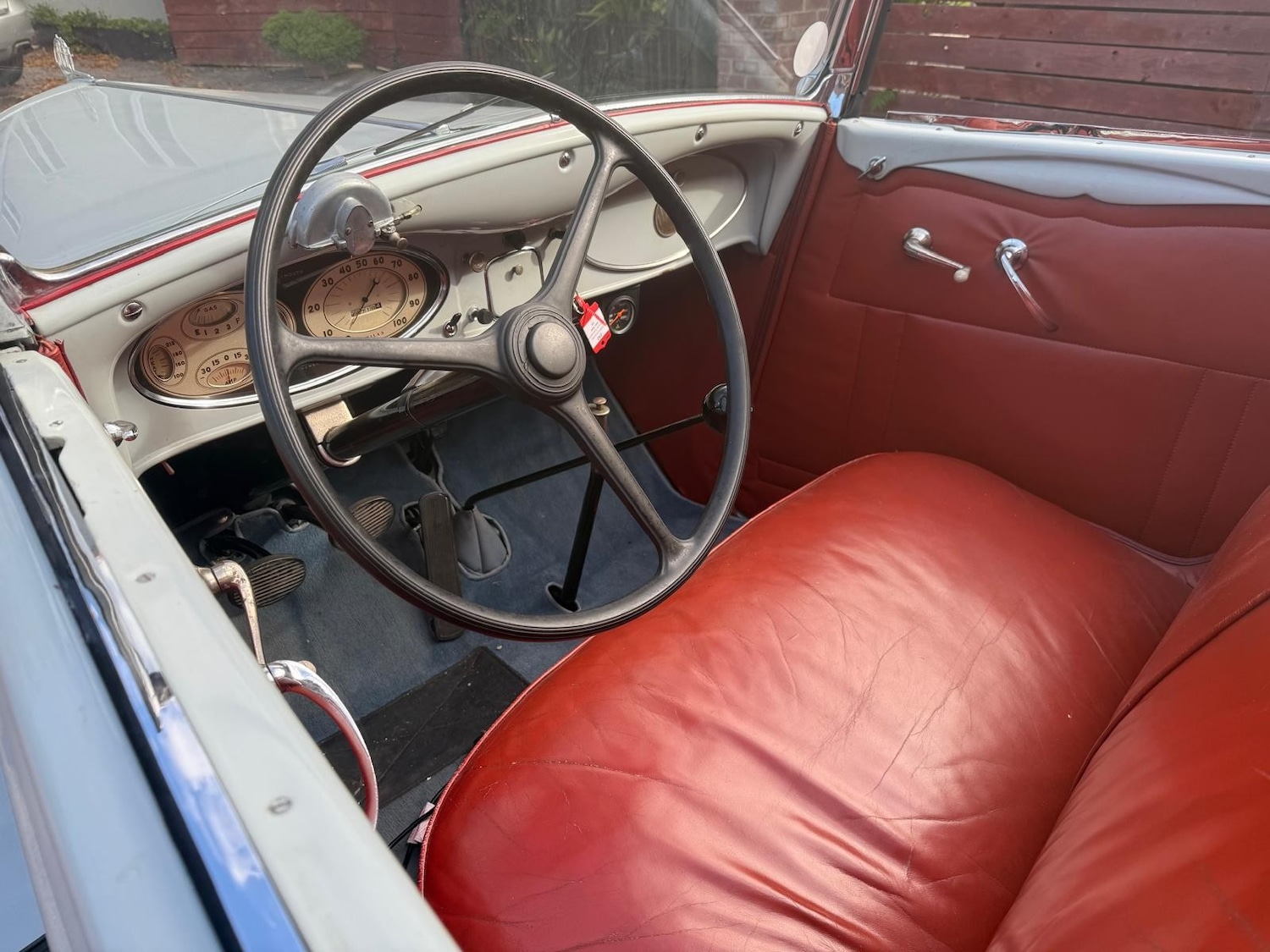 Used Chrysler New Yorker 1938 for sale - 76334574: Photo 7