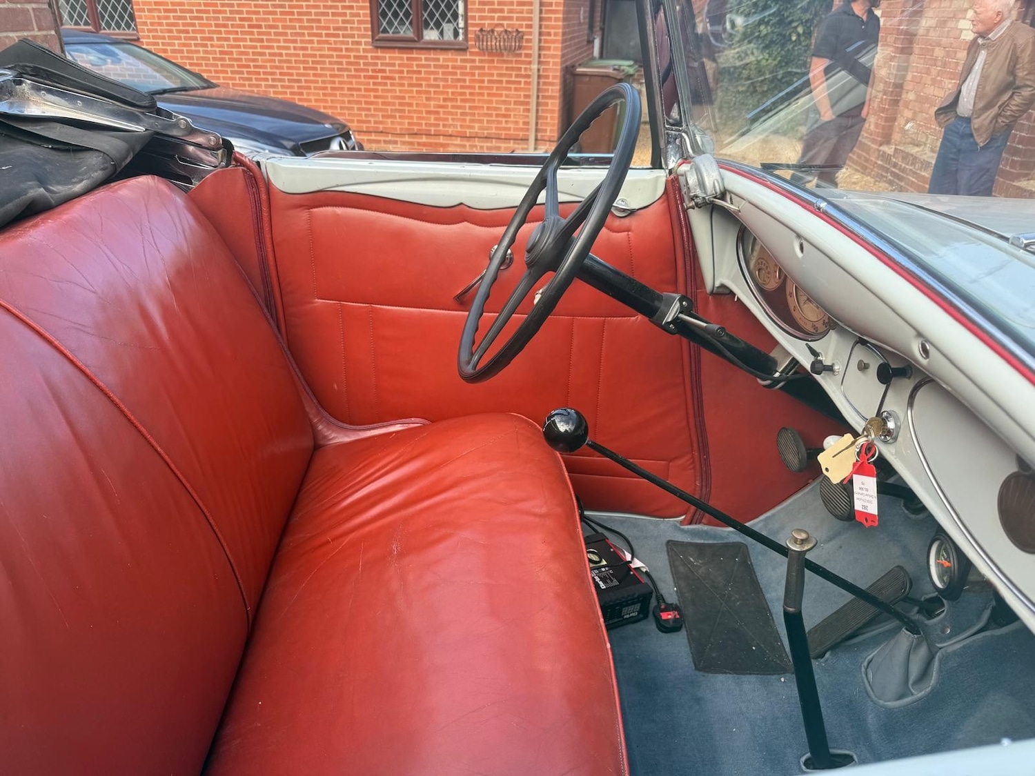 Used Chrysler New Yorker 1938 for sale - 76334574: Photo 8