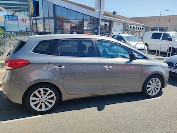 Used Kia Carens 2014 for sale - 78722577: Photo