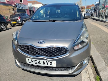 Used Kia Carens 2014 for sale - 78722577: Photo