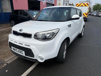 Used Kia Soul 2015 for sale - 78526246: Photo
