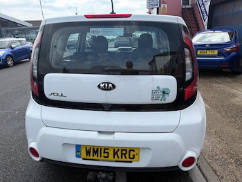 Used Kia Soul 2015 for sale - 78526246: Photo