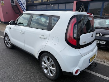 Used Kia Soul 2015 for sale - 78526246: Photo