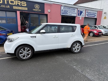 Used Kia Soul 2015 for sale - 78526246: Photo